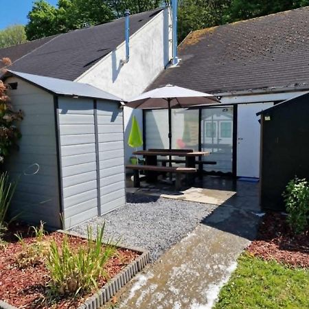 Cocon Douillet Avec Chaleur Ambiante Du Poele A Pellets Villa Hastiere-par-dela ภายนอก รูปภาพ