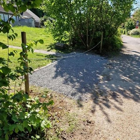 Cocon Douillet Avec Chaleur Ambiante Du Poele A Pellets Villa Hastiere-par-dela ภายนอก รูปภาพ