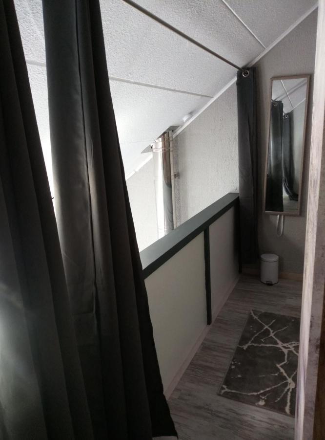 Cocon Douillet Avec Chaleur Ambiante Du Poele A Pellets Villa Hastiere-par-dela ภายนอก รูปภาพ