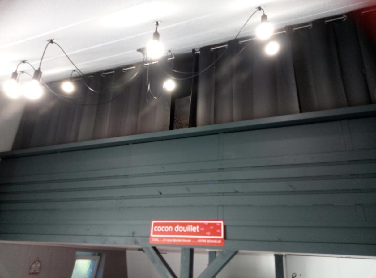 Cocon Douillet Avec Chaleur Ambiante Du Poele A Pellets Villa Hastiere-par-dela ภายนอก รูปภาพ