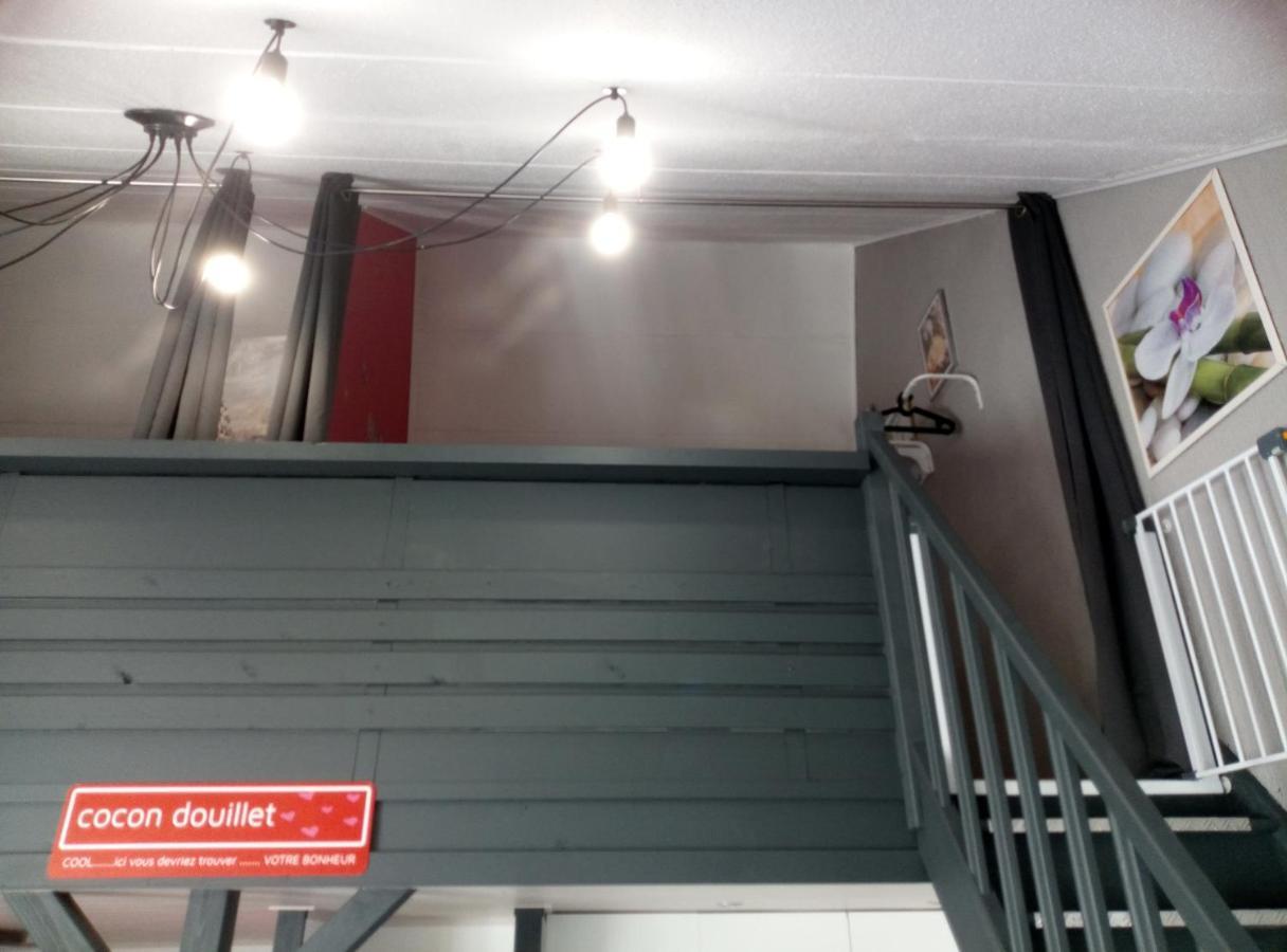 Cocon Douillet Avec Chaleur Ambiante Du Poele A Pellets Villa Hastiere-par-dela ภายนอก รูปภาพ
