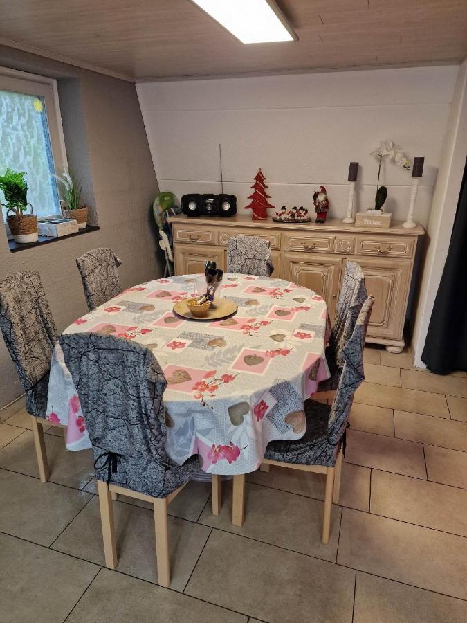 Cocon Douillet Avec Chaleur Ambiante Du Poele A Pellets Villa Hastiere-par-dela ภายนอก รูปภาพ