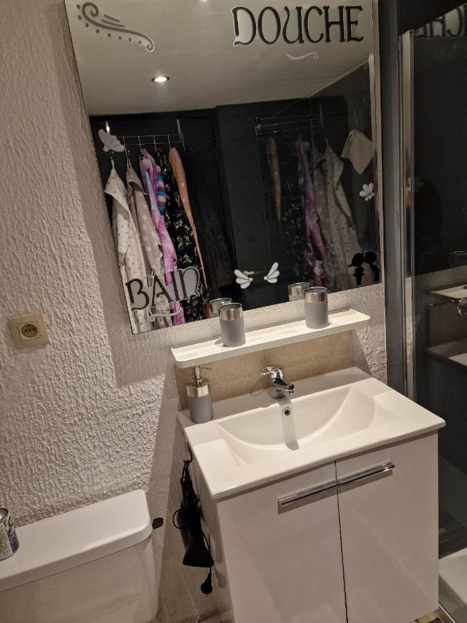 Cocon Douillet Avec Chaleur Ambiante Du Poele A Pellets Villa Hastiere-par-dela ภายนอก รูปภาพ