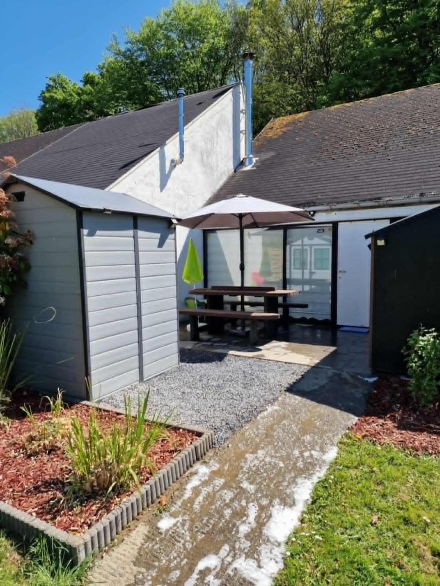 Cocon Douillet Avec Chaleur Ambiante Du Poele A Pellets Villa Hastiere-par-dela ภายนอก รูปภาพ