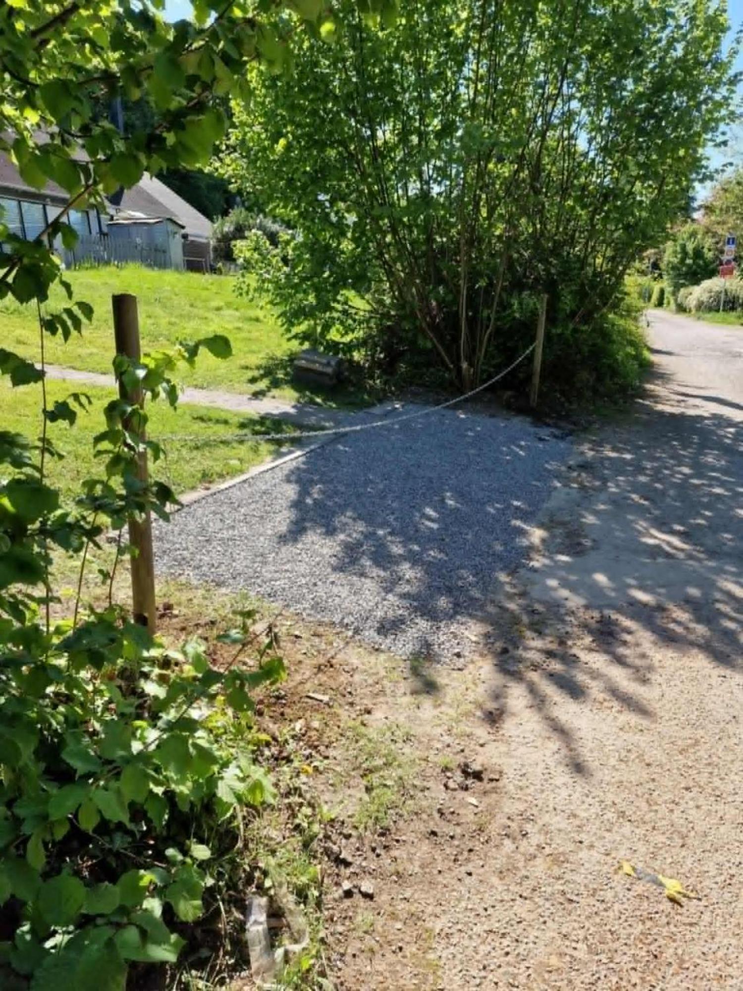 Cocon Douillet Avec Chaleur Ambiante Du Poele A Pellets Villa Hastiere-par-dela ภายนอก รูปภาพ